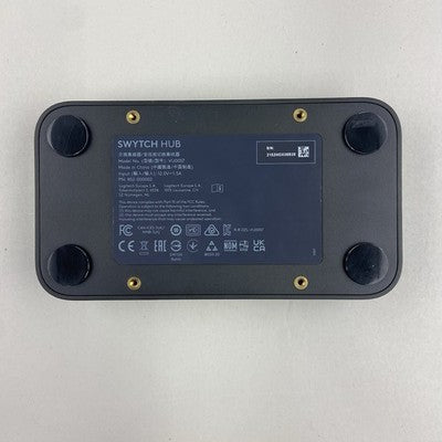 Logitech Swytch Hub VU0057