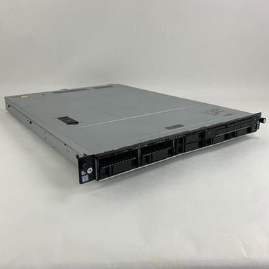 HP Proliant DL160 Gen 9 Barebones Chassis w/ 550w PSU No MB No Ram No CPU