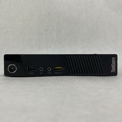 Lenovo ThinkCentre M73 Micro Pentium G32207 2.60 GHz 8 GB RAM No SSD/OS/AC
