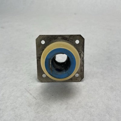 DS 030070 RF Power Feed-Through Capacitor