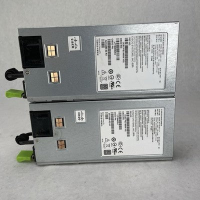Cisco 650W Server Power Supply PSU 341-0490-02 A0 Lot of 2 Untested