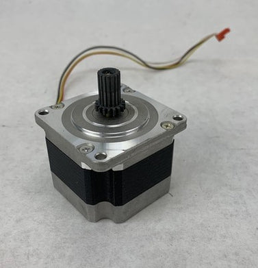 Zebra STP-S8D111 Stepper Motor for M400 Thermal Label Printer