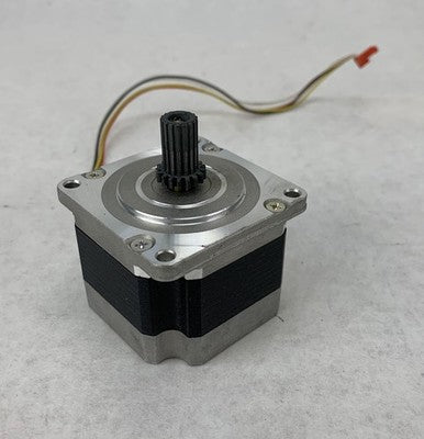 Zebra STP-S8D111 Stepper Motor for M400 Thermal Label Printer