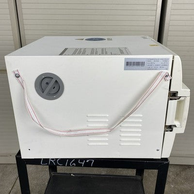 Tuttnauer EZ11-PLUS Autoclave Steam Sterilizer