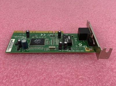 D-Link DGE-530T PCI Network Adapter (Lot of 2)