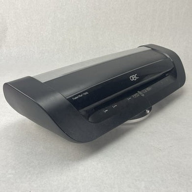 GBC 1703098 Fusion Plus 7000L 120V 12 Tested For Parts