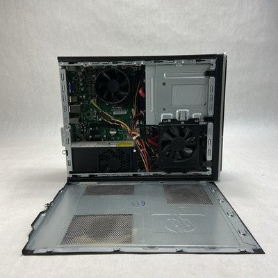 HP Pavilion Slimline S5000 SFF AMD Athlon 2 x240 2.8GHz 3GB RAM No HDD No OS