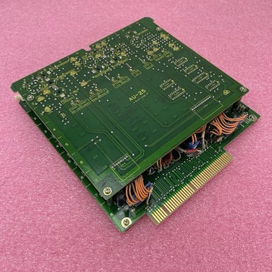 Sony AU-25 & AU-13 Board BVU-800 U-Matic 1-604-338-13 & 1-604-337-14 - Untested