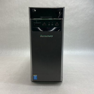 Lenovo 50-50 MT Intel Core i3-4160 3.6GHz 6GB RAM No HDD No OS