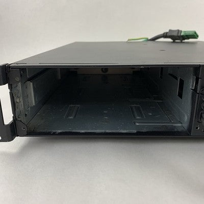 APC Smart-UPS SKT72RMBP Power Supply Battery Pack No Faceplate No Battery