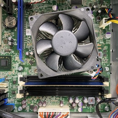 Dell Optiplex 7010 MT Intel Core i5-3470 3.20 GHz 4 GB Ram No HDD No OS