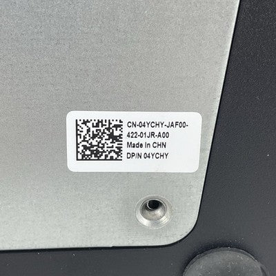 Dell 0DK94M / 04YCHY Monitor Stand Base Mount for 24" Base Stand OEM