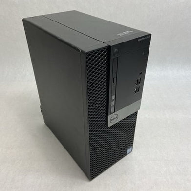 Dell OptiPlex 7040 MT Intel Core i7-6700 3.4GHz 8GB RAM No HDD No OS
