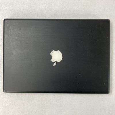 Apple MacBook A1181 2006 13" 2 GHz Core Duo T7200 3 GB RAM No HDD No OS