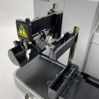 BioTek MicroFlo Select Plate Reader w/ Adapter