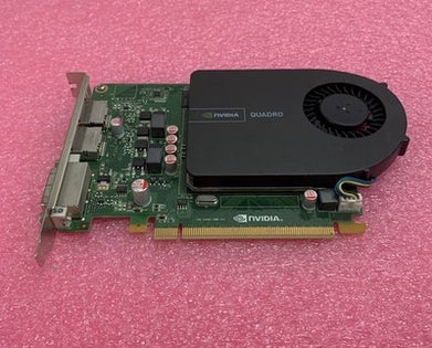 Nividia Quadro 2000 P2008 1GB Video Graphics Card