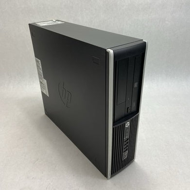 HP Compaq Elite 8300 SFF Intel Core i5-3470 3.2GHz 4GB RAM No HDD No OS
