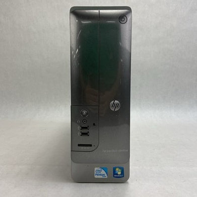 HP S5-1014 SFF Intel Pentium Dual-Core E5800 3.2GHz 4GB RAM No HDD No OS