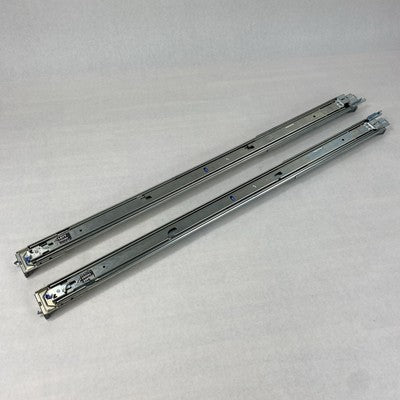 Dell R137J N915J Left and Right A1 Sliding Rail Set