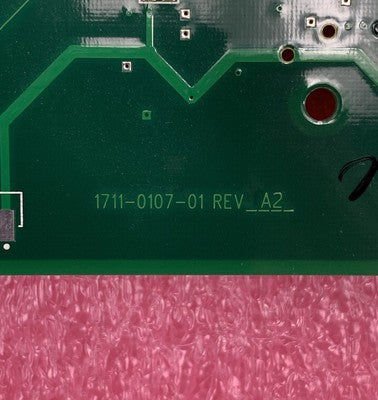 American Dynamics Intellex 1711-0107-01