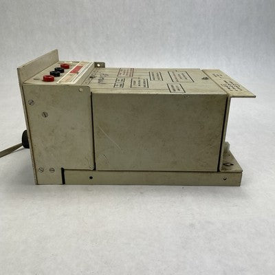 Heath Digital Power Module EU 801-11 Power Tested