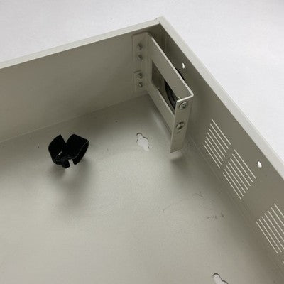 Black Box RM525A-R2 Electric Encloser - No key