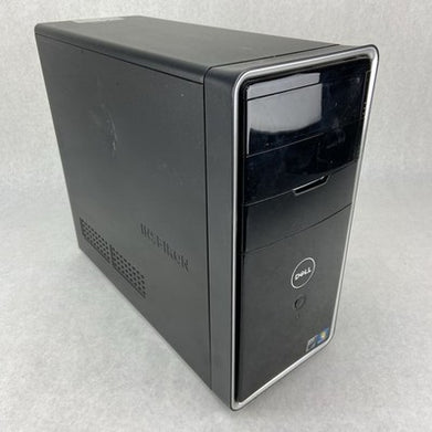 Dell Inspiron 570 MT AMD Athlon 2 x2 240 2.8GHz 4GB RAM No HDD No OS