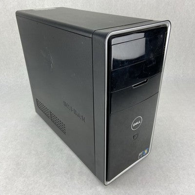 Dell Inspiron 570 MT AMD Athlon 2 x2 240 2.8GHz 4GB RAM No HDD No OS