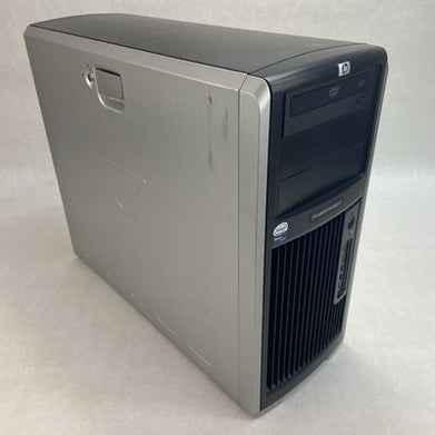 HP Workstation xw8400 MT Intel Xeon 5140 2.33GHz 6GB RAM No HDD No OS Quadro 290