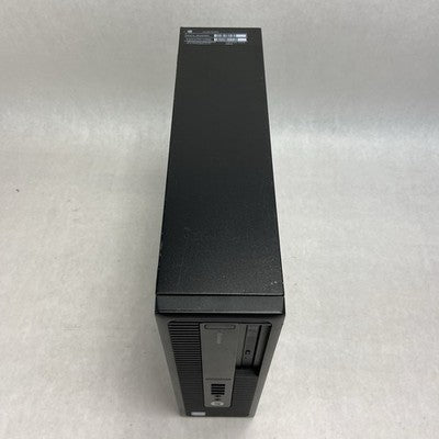 HP EliteDesk 800 G2 SFF Intel Core i5-6500 3.2GHz 8GB RAM No HDD No OS