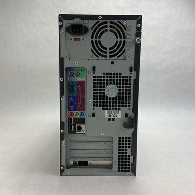 Dell Dimension 2350 MT Intel Pentium 4 2GHz 256MB RAM No HDD No OS