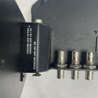 Nipros ST-7 Camera Shoulder Adaptor