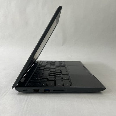 Lenovo 100e Chromebook Gen2 11.6" Mediatek MT8173C 4GB RAM 16GB HDD No AC