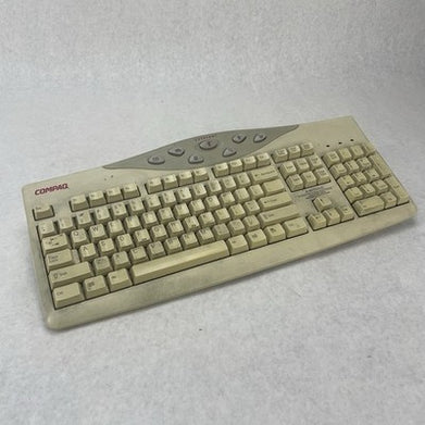 Compaq GYUR79SK SK-2850  Wired Beige PS/2