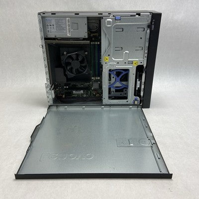 Lenovo ThinkStation P310 DT Intel Core i7-6700 3.4GHz 8GB RAM No HDD No OS