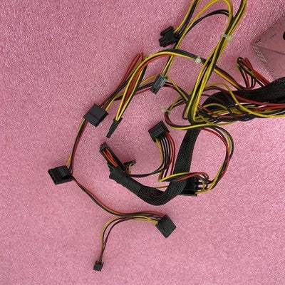 Coolmax CM-300 MP221010001391 Micro ATX 300W Power Supply