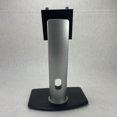 Black Dell 19" 17" LCD Monitor Y-Base Stand Swivel Rotate P190St P170St