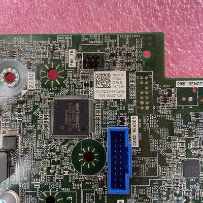 Dell Optiplex SFF 7040 Motherboard Intel Core i7-8700 3.2GHz 8GB RAM