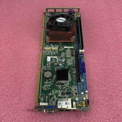 Advantech PCE-5131G2 Motherboard Intel Core i7-8700 3.2GHz 16GB RAM