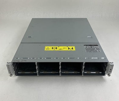 Sun/Oracle J4200 2U 12x 3.5″ Storage Array - No Internals No Power Supply