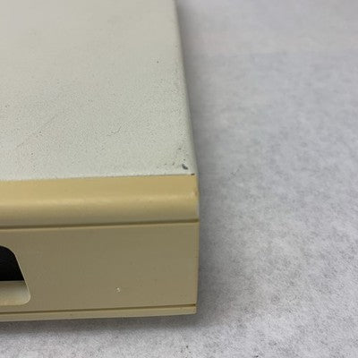 Tandy 26-203A Rotating Base 6 AC Outlet Power Switching System