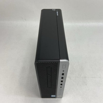 HP ProDesk 600 G3 SFF Intel Core i5-6500 3.2GHz 8GB RAM No HDD No OS