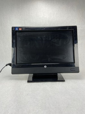 HP Touchsmart 310 AIO AMD Athlon 2 x2 240e 2.8GHz 4GB RAM No HDD No OS