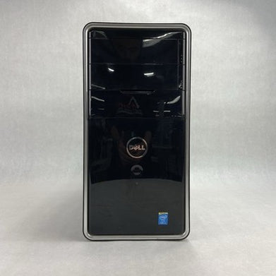 Dell Inspiron 3847 MT Intel Core i5-4440 3.1GHz 4GB RAM No HDD No OS