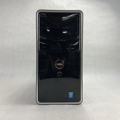 Dell Inspiron 3847 MT Intel Core i5-4440 3.1GHz 4GB RAM No HDD No OS