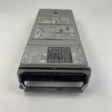 Dell PowerEdge M710HD Barebones Server Chassis Only