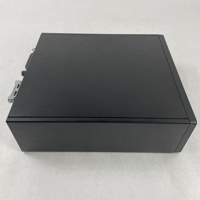 HP ProDesk 400 G3 SFF i5-6500 3.20 GHz 8 GB RAM No HDD/OS - No DVD Drive