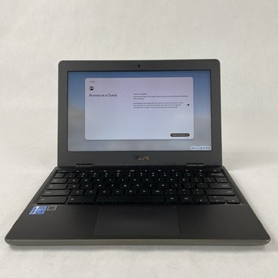 Asus C209M NoteBook 11.6" Celeron N4020 1.10 GHz 4GB RAM 16 GB Storage READ