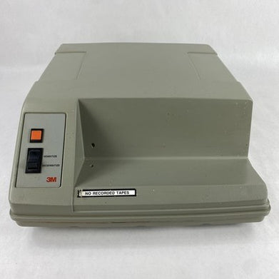 3M 955C Anti Theft Article Surveillance Device