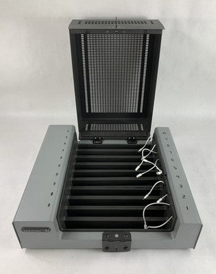 Bretford HB717LL/A PowerSync for Apple iPad Lightning 10-Bay Charging Station